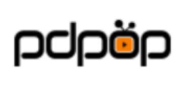 피디팝 로고